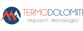 Termodolomiti Impianti Tecnologici