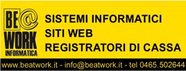 Beatwork Informatica