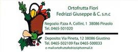 Ortofrutta Fiori Fedrizzi