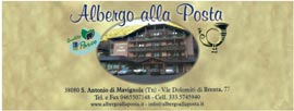 Albergo alla Posta