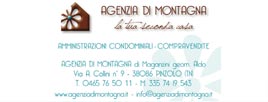 Agenzia di Montagna