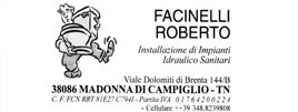 Faccinelli Roberto