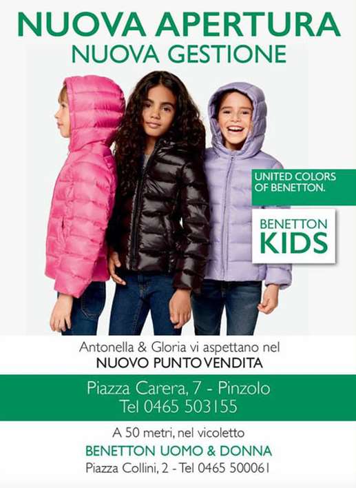 benetton